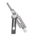 thumbnail image 4 of p>Outil de Décodage Civil, Décodeur Civil de Main d'Œuvre Fine Haute Précision Portable pour la Maintenance/p>, 4 of 7
