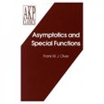 thumbnail image 1 of Asymptotics and Special Functions (AKP Classics S.), 1 of 2