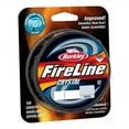 thumbnail image 2 of Berkley FireLine® Fishing Line, Smoke, 17 lb Test Strength, 125 yd, 2 of 9