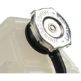 thumbnail image 5 of A-Premium Coolant Reservoir Tank Compatible for 300 2005-2010 Dodge Charger 2006-2010 Challenger 2009-2010 Magnum 2005-2008 with Cap, 5 of 5
