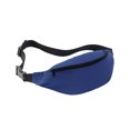 thumbnail image 2 of Lilgiuy Running Belt, Men or Women Ultra Light Bounce Free Waist Pouch Bag Fitness Workout Belt Sport Waist Pack Exercise Waist Bag for Running Gym, 2 of 6