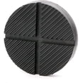 thumbnail image 3 of Universal Floor Jack Rubber Pad Jack Pad Adapter Pinch Weld Side Frame Rail Protector Puck/Pad (1 Pack), 3 of 6