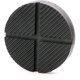 thumbnail image 3 of Almohadilla de goma universal para gato de piso, adaptador de almohadilla para soldar, arandela/almohadilla protectora de riel de marco lateral para soldadura (1 paquete), 3 of 5
