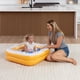 thumbnail image 4 of Piscina inflable para bebés GRIP A POOL con suelo acolchado y asas, 4 of 8