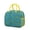 Yellow-142, variant on Lunch Bag Lunch Box for Women Reusable Insulated Lunch Bags,Water-Resistant Old School Banana Cooler Lunch Tote Bag, Large Capacity for Work Travel Picnic