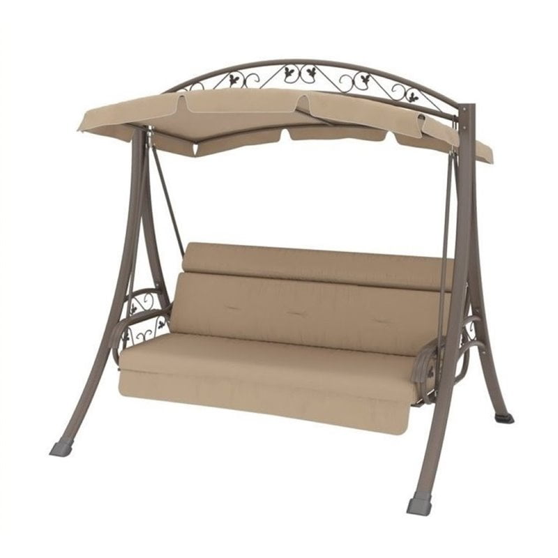 replacement canopy for havana 3 seater swing