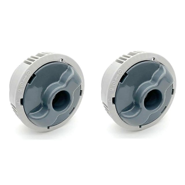2Pcs For ChemConnect ChemConnect Chemical Dispenser for Whirl Pools P05345 P03821