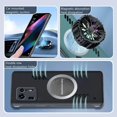 thumbnail image 6 of Graphene heat dissipation phone case For Redmi Turbo 3 Xiaomi Civi 4Pro Civi 4  Civi 3 xiaomi  borderless heat dissipation mobile phone case Turbo 3 Civi 4Pro Civi 4 Civi 3 Civi 2 protective case, 6 of 9