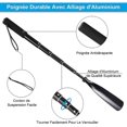 thumbnail image 4 of Long Shoehorn - Telescopic 41-97 cm, Long Shoehorn Metal and Plastic Handle, Long Shoehorn, Long Handle Shoehorn, 4 of 5