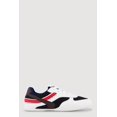 thumbnail image 2 of Women's Contrast Low Top Sneakers, 2 of 3