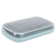 thumbnail image 5 of Contenedor de caja de ABS caja de tableta sellada portátil contenedor de medicina de almacenamiento de gran capacidad de 7 rejillas verde para viajes ANGGREK Otros, 5 of 8