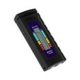 thumbnail image 4 of STARTIST Battery Tester Battery Checker Portable, Multipurpose, Compact, Small Power Monitor Meter LCD Display for 6F22 AAA AA 1.5V 9V, 4 of 7