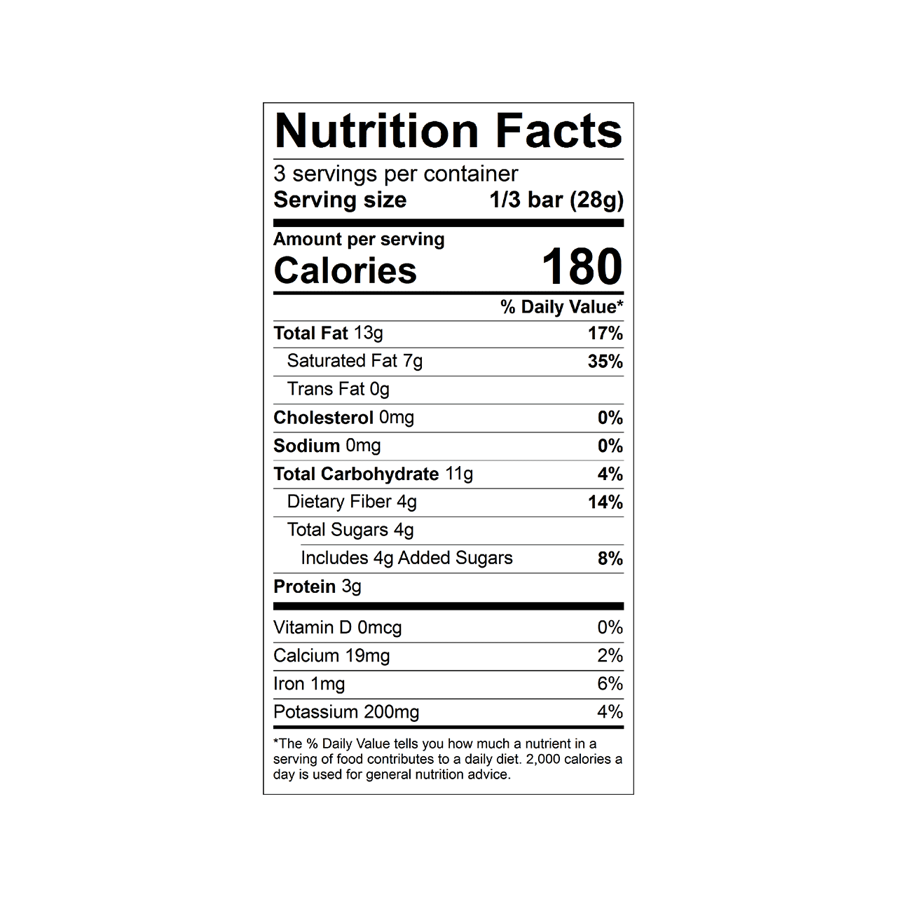 Theo Chocolate Pure 85% Dark Chocolate Bar | 12-Pack | Organic & Fair Trade