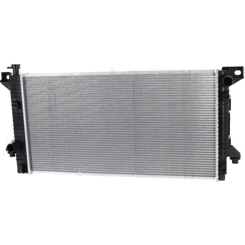 APR High Quality Aftermarket Radiator for 20082014 Ford Expedition w/o