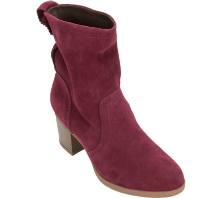 white mountain behari boots