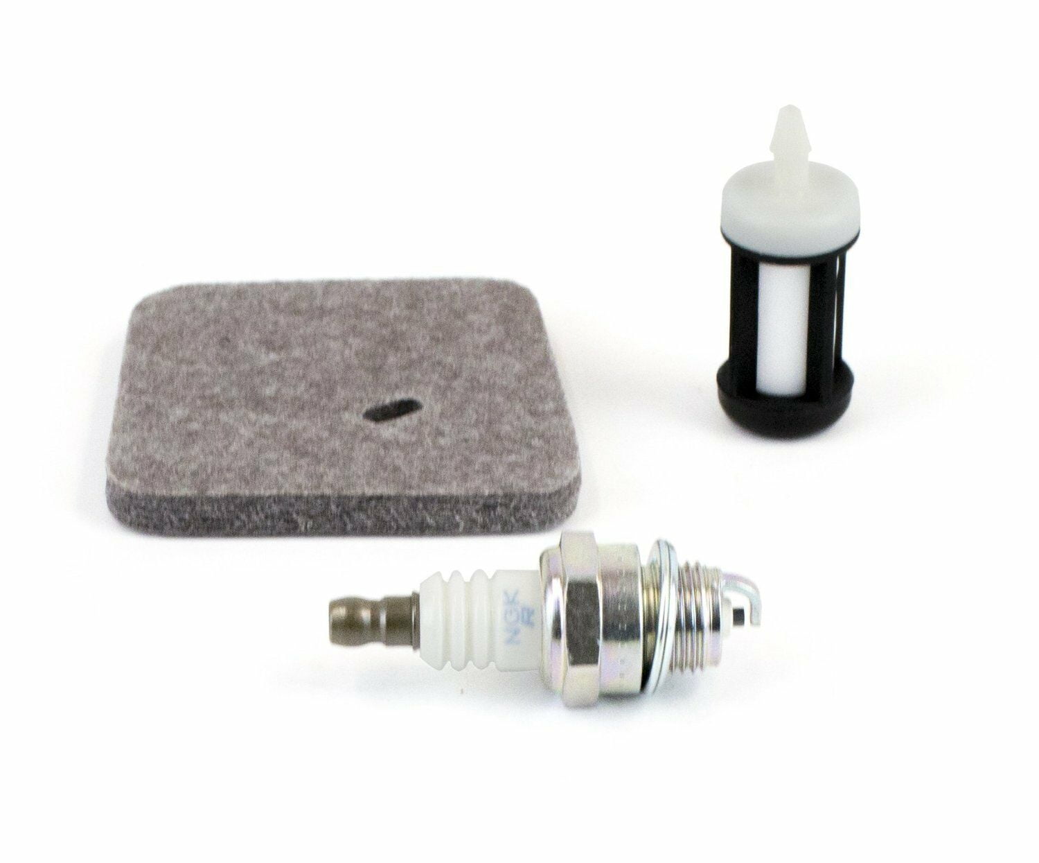 Tune Up maintenance Kit fits Stihl Trimmer FS35 FS38, Air & Fuel Filter