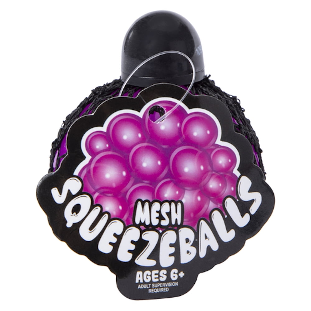 8-Ball Squeezie Stress Balls at $0.75