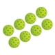 thumbnail image 5 of Juego de Pickleball de PE, 12 piezas, 74 mm, 40 agujeros, Pickleball para exteriores, artesanía superior, 5 of 9
