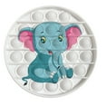 thumbnail image 1 of Honganda Children Mental Arithmetic Toy, Desktop Decompression Educational Toy, 1 of 2
