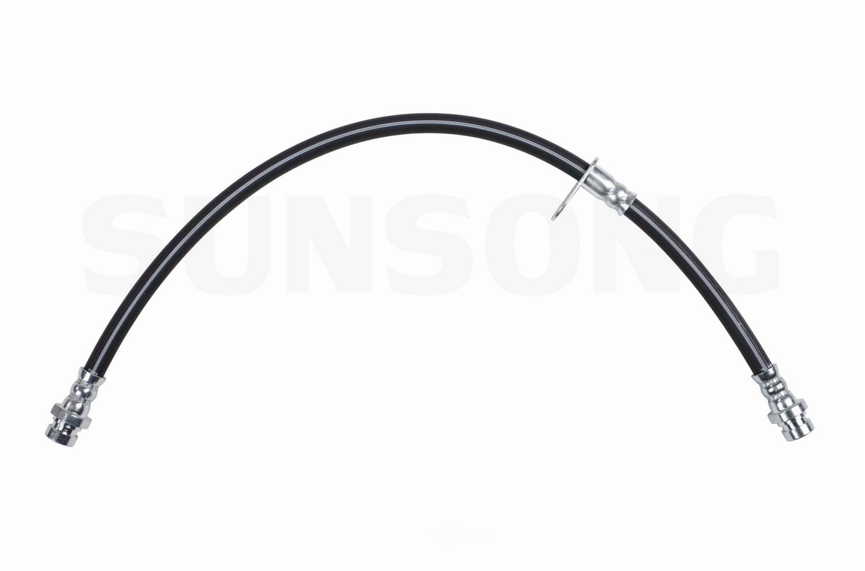 Sunsong 2201430 Brake Hydraulic Hose