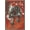 Barnwood Framed Version, variant on Marvel Comics: Man-Thing: Marvel Monsters #1 Wall Poster, 22.375" x 34"
