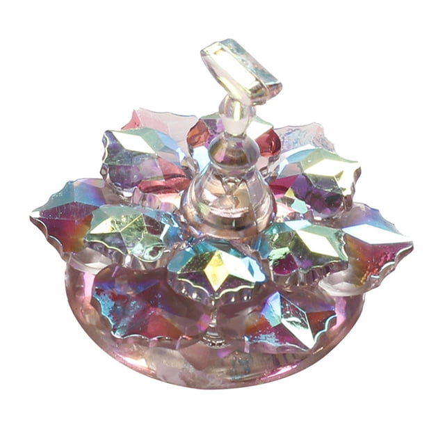 Soporte de arte de uñas Zulema Gris