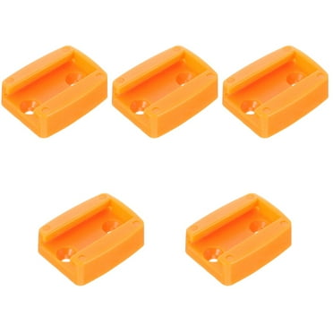5 PCS Juicer Accessories Peeler Peeling Machine Holder Juicing Accessories Electric Citrus Juicer Store Supply