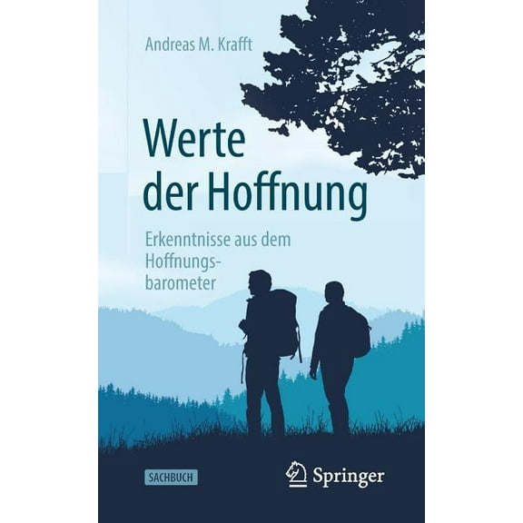 Werte Der Hoffnung: Erkenntnisse Aus Dem Hoffnungsbarometer, (Paperback)