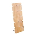 thumbnail image 2 of S SERENABLE Eyeglasses Frame Stand Collection Decorative Accessories Riser Display Stand for five pairs, 2 of 4