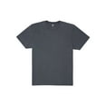 thumbnail image 6 of Fruit of the Loom Men's Ultra-Soft Garment Dyed Crewneck T-Shirt, Sizes S - 2XL, 6 of 9