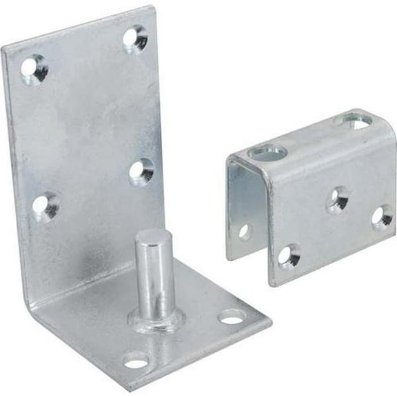 ELIASON K0156 LOWER HINGE ASSEMBLY KIT (Genuine OEM Part)