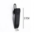 thumbnail image 3 of Multi-Language instant translator voice translator Wireless bluetooth earphone headphones traductor simultaneo russian language, 3 of 6