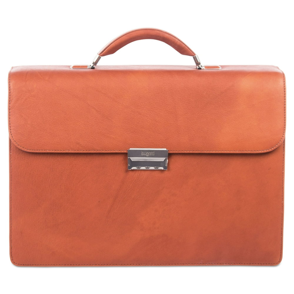 stebco leather briefcase