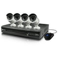 thumbnail image 3 of 8CHANNEL 4MP NVR W/ 2TB HDD 4X4MP 115FT NIGHT VISION CAMERA, 3 of 9