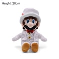 thumbnail image 1 of Muñeco de peluche de Mario Bros, juguete de peluche de Mario, Luigi, Princesa Peach, Daisy, Rosalina, elefante, Bowser, Jr, ㎡, Ninji, 1 of 6