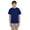 ADMIRAL BLUE, variant on ,BOYS',hd,CREW,CHOCOLATE,SMALL,1 pack