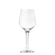 thumbnail image 1 of Juego de 6 Copas para agua Borgonovo 380 ml Vidrio Libre de Plomo, 1 of 2