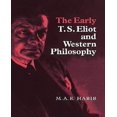 thumbnail image 1 of The Early T. S. Eliot and Western Philosophy, 1 of 3