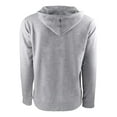 thumbnail image 3 of Next Level Unisex Laguna Full-Zip Hoodie Retired, 3 of 4