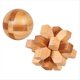 thumbnail image 1 of Cerradura de Madera Kongmingsuo Intelligence Suo Fancy Toy Adulto 10 Alta Dificultad B, 1 of 7