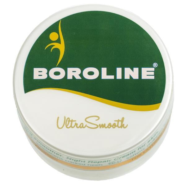boroline for stretch marks