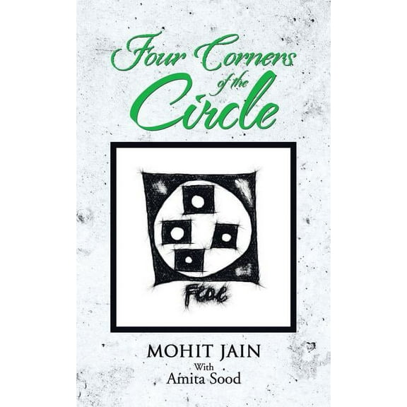 Four Corners of the Circle, (Paperback)