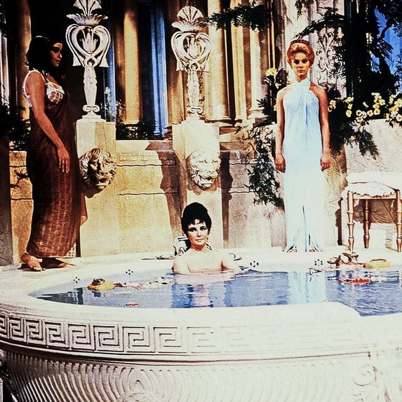 Elizabeth Taylor