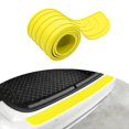 thumbnail image 1 of Car Rear Bumper Protector, Car/SUV Universal Rubber Anti-scratch Trunk Exterior Accessories-Youyoupin, 1 of 4