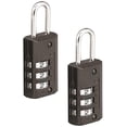 thumbnail image 4 of Candado Master Lock de Combinación 17 mm 2 Piezas, 4 of 4