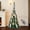 Champagne, variant on Gamexcel 6FT Prelit Pop Up Christmas Tree with 200 Lights, Collapsible, Easy Setup Xmas Tree for Home Office Holiday Outdoor Indoor Decor, Champagne Gold