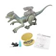 thumbnail image 2 of Labymos Remote Control Toys for Kids Remote Programming Toys One Click Demonstration Animal Toys That, 2 of 8