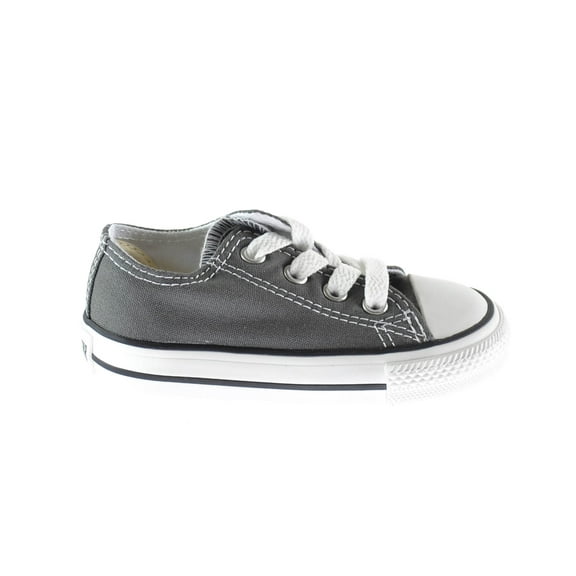 Converse Kids' Chuck Taylor All Star Canvas Low Top Sneaker