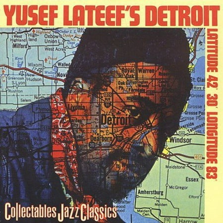 - Personnel includes: Yusef Lateef (tenor saxophone, flute); Danny Moore, Snookie Young, Jimmy Owens, Thad Jones (trumpet); Eric Gale (guitar);HUgh Lawson (piano); Cecil McBee (acoustic bass); Chuck Rainey (electric bass); Bernard Purdie, Roy Brooks, Jr. (drums); Ray Baretto (conga); Albert