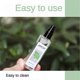 thumbnail image 3 of 1-3X Herbal Cat Joy, Catnip Spray for Cats, Catnip Spray for Indoor Cats, 3 of 4